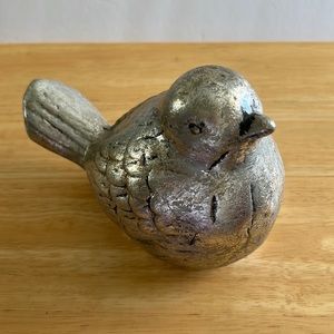 Ceramic Bird